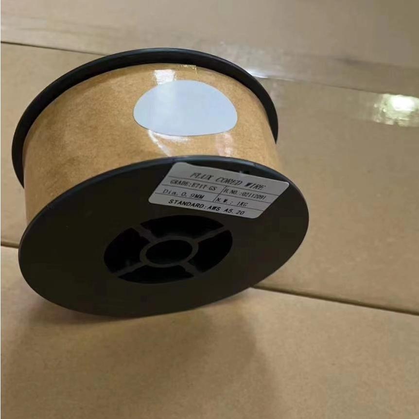 E71T-GS Gasless Flux Cored Welding Wire