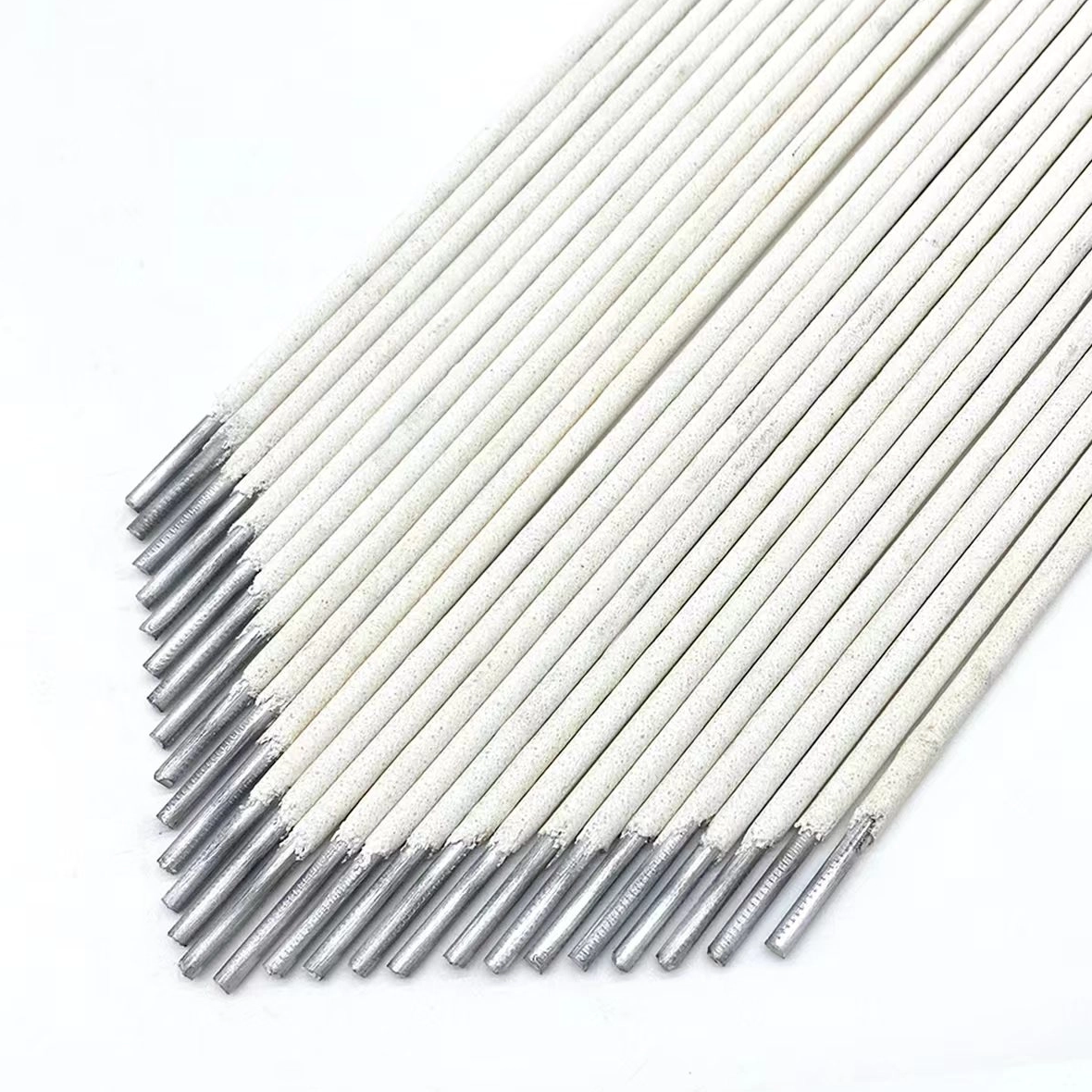 AWS E4043 Aluminum Alloy Electrode