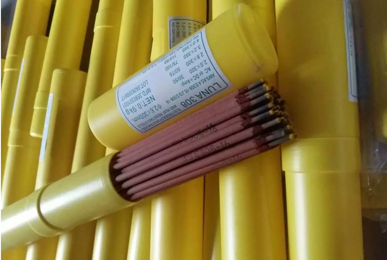 AWS E316L-16 Welding Electrode