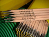 AWS E316L-16 Welding Electrode
