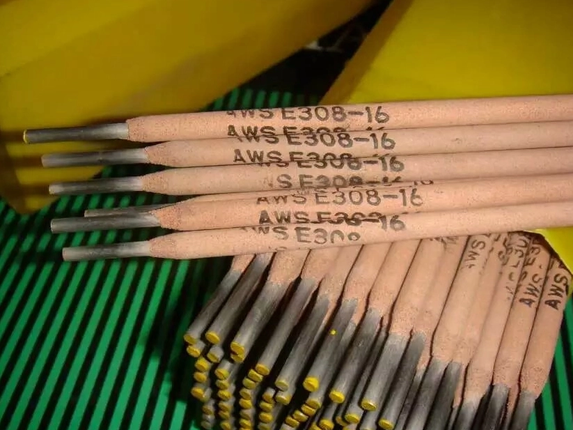 AWS E316L-16 Welding Electrode