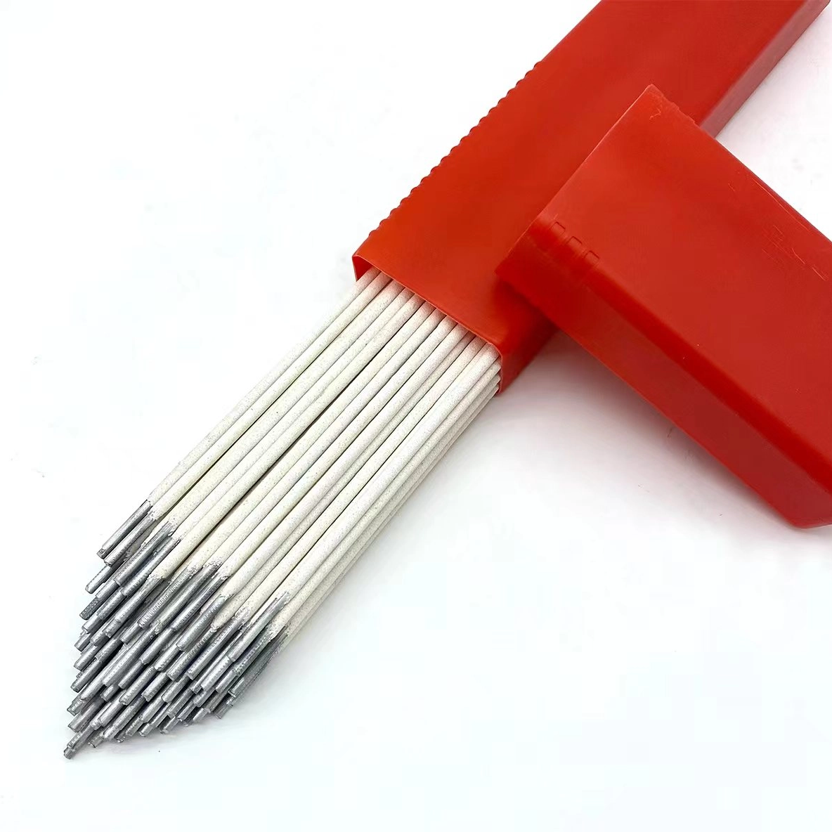AWS E4043 Aluminum Alloy Electrode