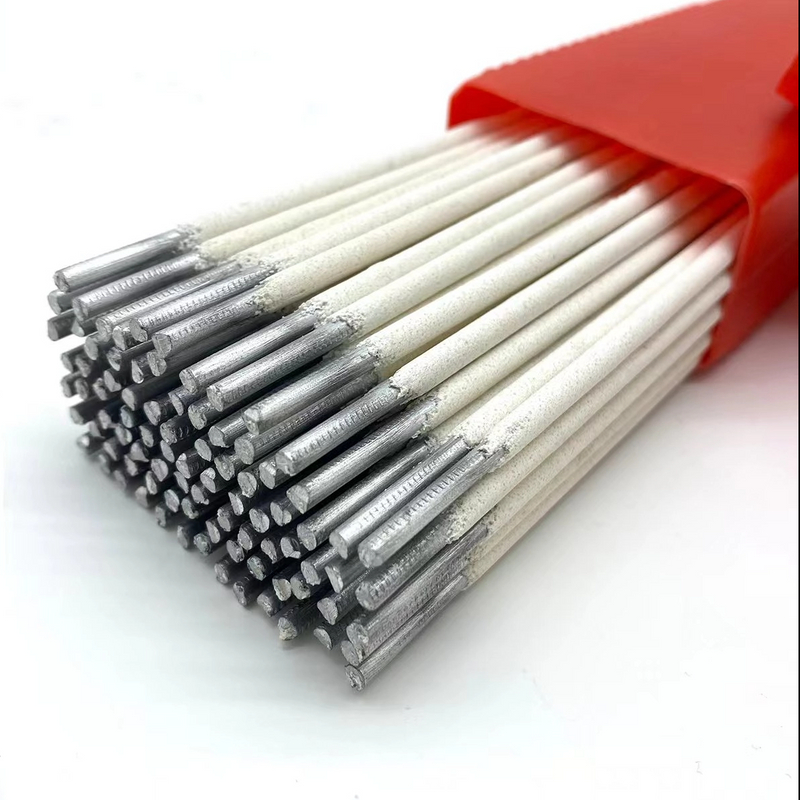 AWS E4043 Aluminum Alloy Electrode