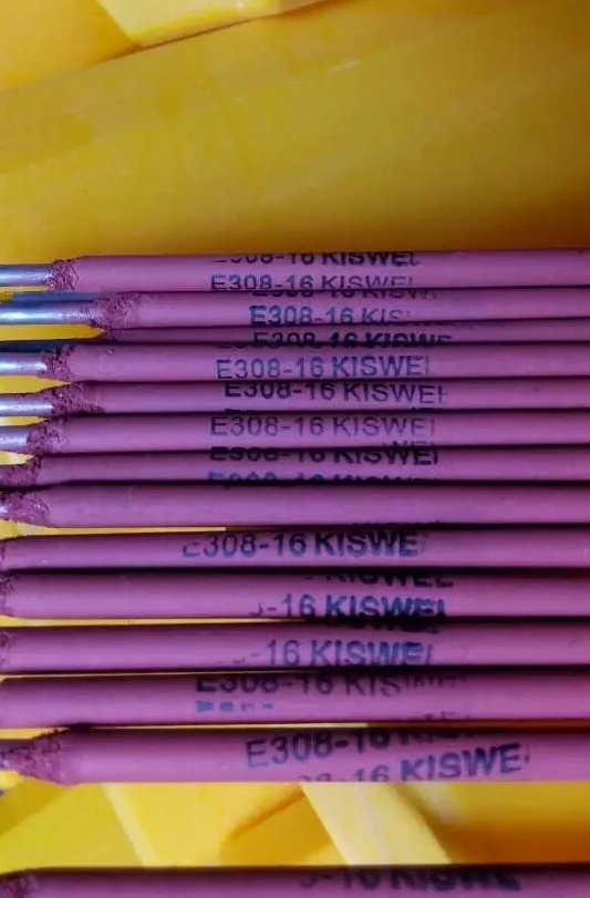 AWS E316L-16 Welding Electrode