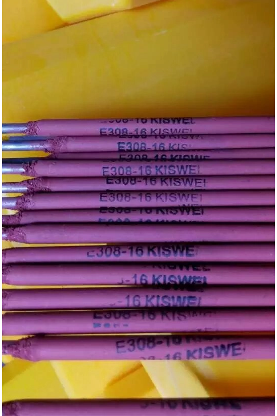 AWS E309L-16 قطب اللحام