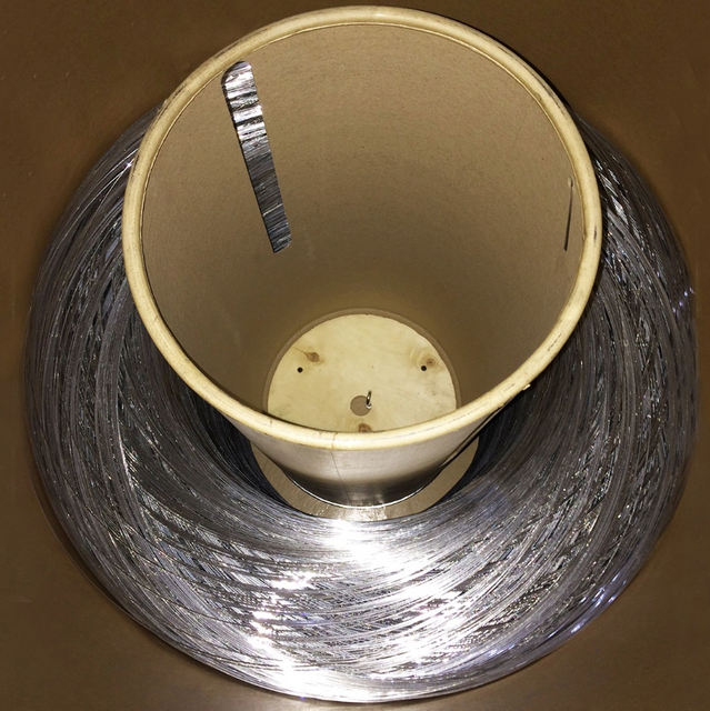 ER5356 Drum Pack aluminum welding wire