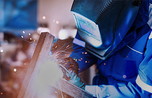 23+-Years-Manufacturing-Experience