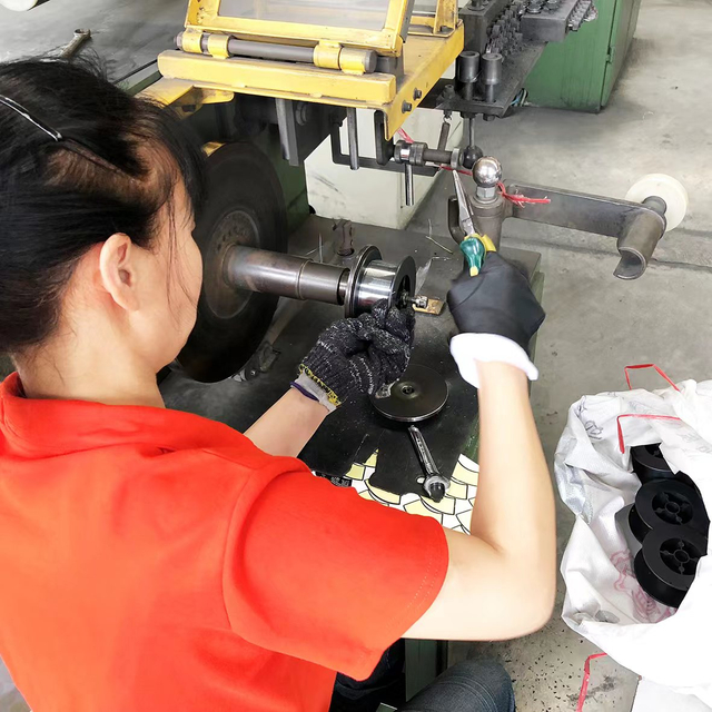 ER1070 aluminum welding wire