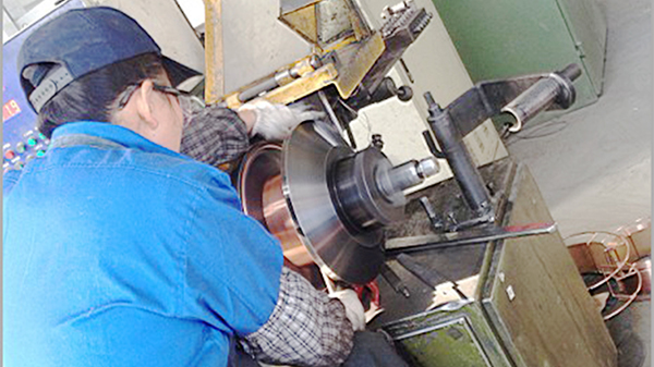 Welding-Wire