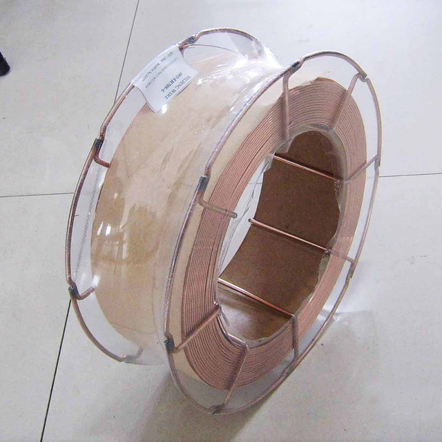 ER70S-3 Mig Welding Wire
