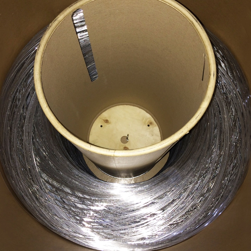 Aws_a510_er5183 Aluminum Welding Wire can be used on ship?
