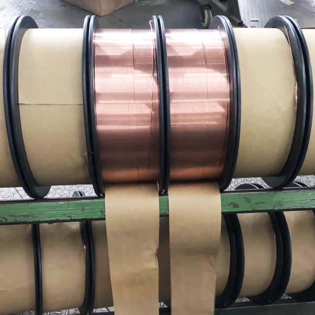 ER70S-G Mig Welding Wire