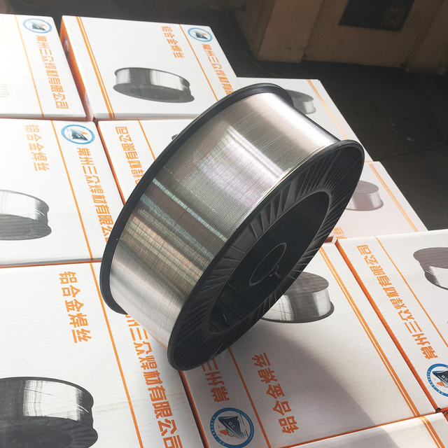 ER4043 aluminum welding wire
