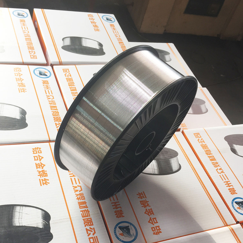 ER4043 aluminum welding wire