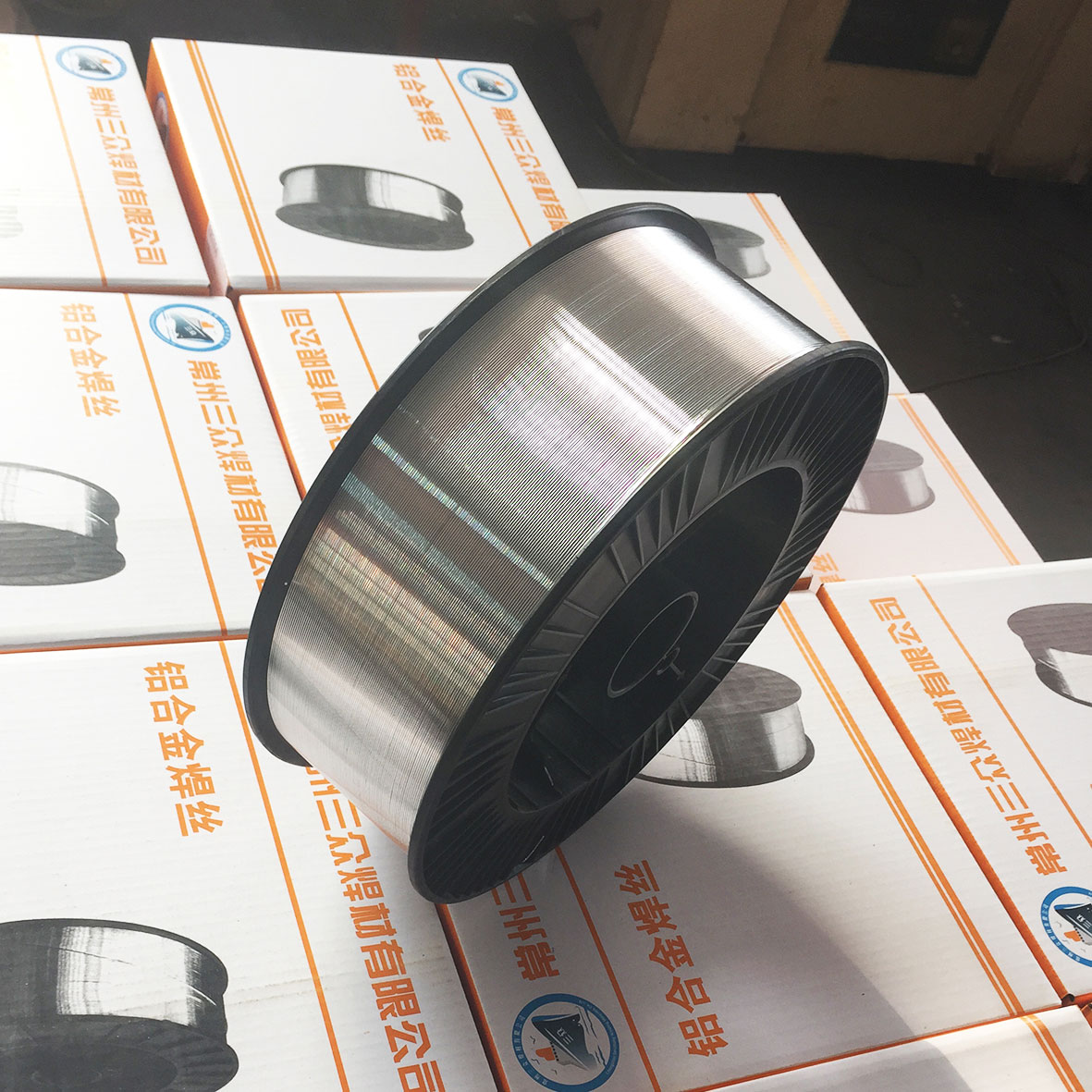 ER4047 aluminum welding wire