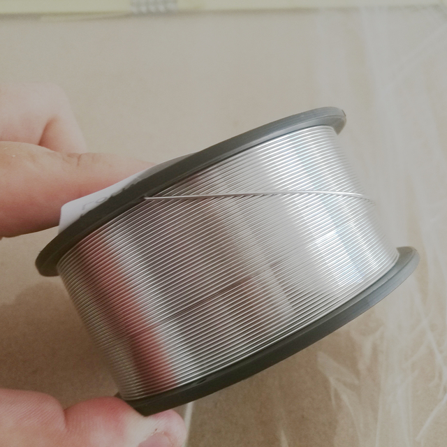 ER5556 aluminum welding wire