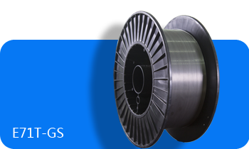 how to use Gasless Flux Cored Welding Wire