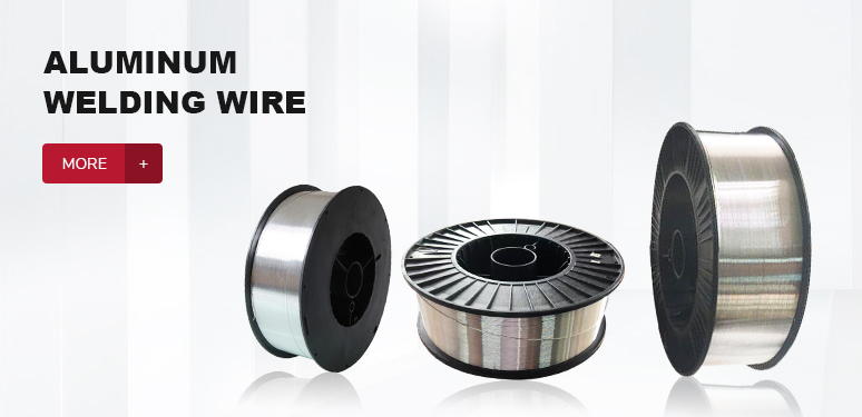 Aluminum-Welding-Wire
