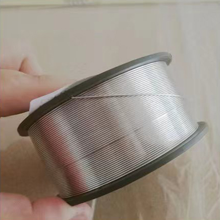 How To Use Aws_er5356 Aluminum Welding Wire?