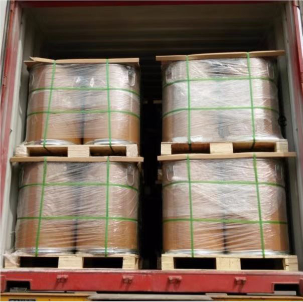 ER70S-6 Drum Pack Welding Wire