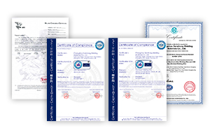 Full-set-of-Certification