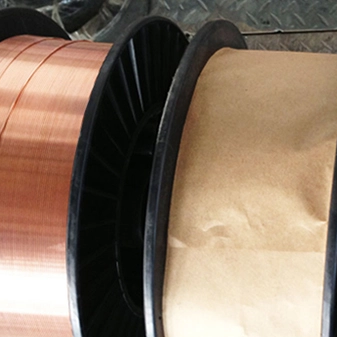 ER70S-6 vs. ER70S-G MIG Welding Wires